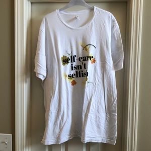 Self-Care T-shirt